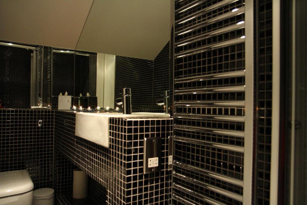 Snooze Hotel Brighton Cameră foto